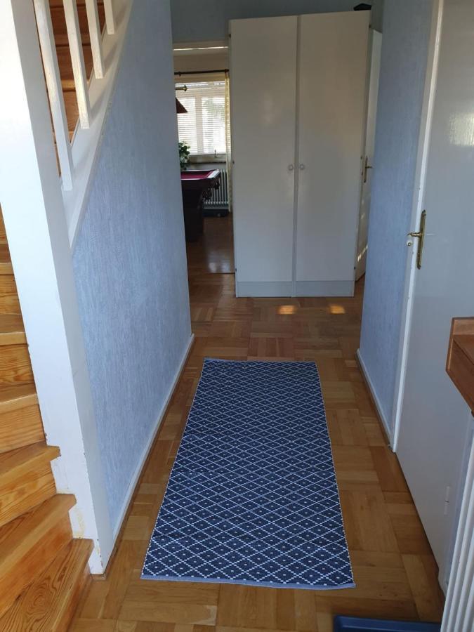 Hela Boendet Uthyres Överlida Exterior foto