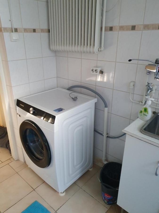 Hela Boendet Uthyres Överlida Exterior foto