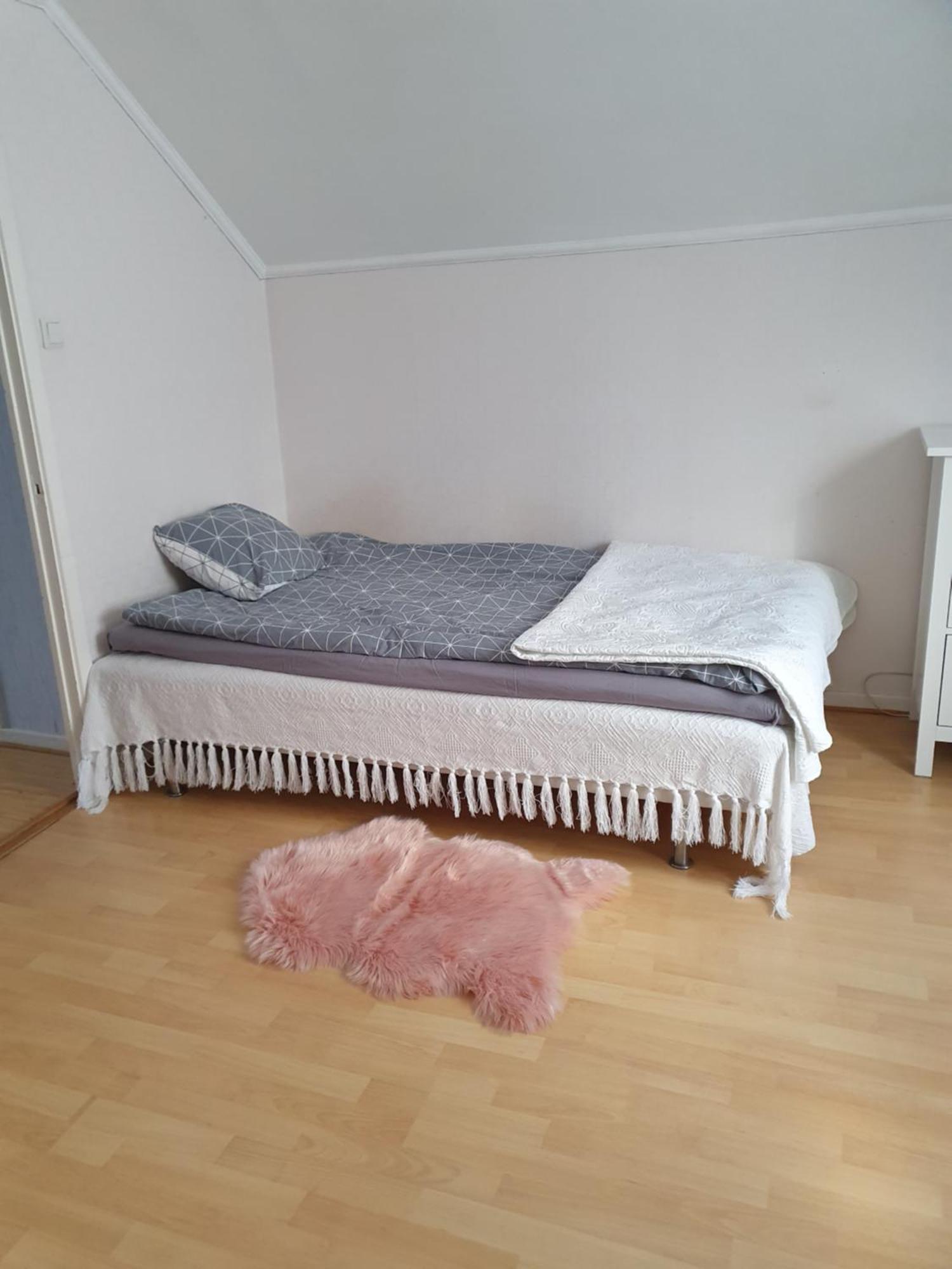 Hela Boendet Uthyres Överlida Exterior foto