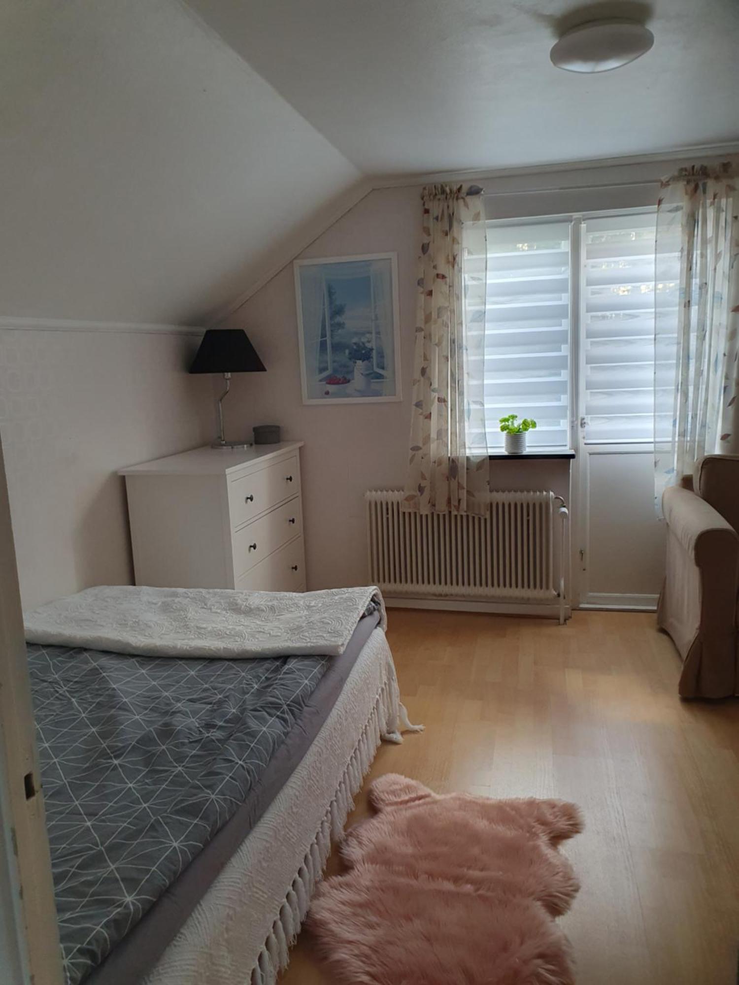 Hela Boendet Uthyres Överlida Exterior foto